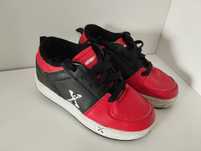 Butorolki rolki buty z kółkiem 31 Xside walk sport