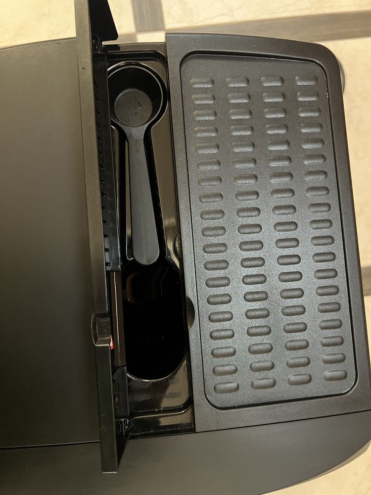 Кавомашина Delonghi Caffe Corso