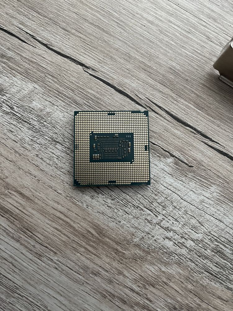 Процесор Intel Core i7-7700(інженерний)