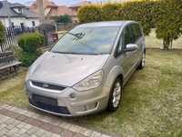 Ford S-Max 2.5T 220KM