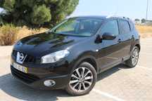Nissan Qasqhai 2000cc 150cv