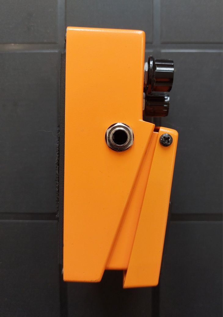 DISTORTION DS-1 Boss przester ds1 ds 1