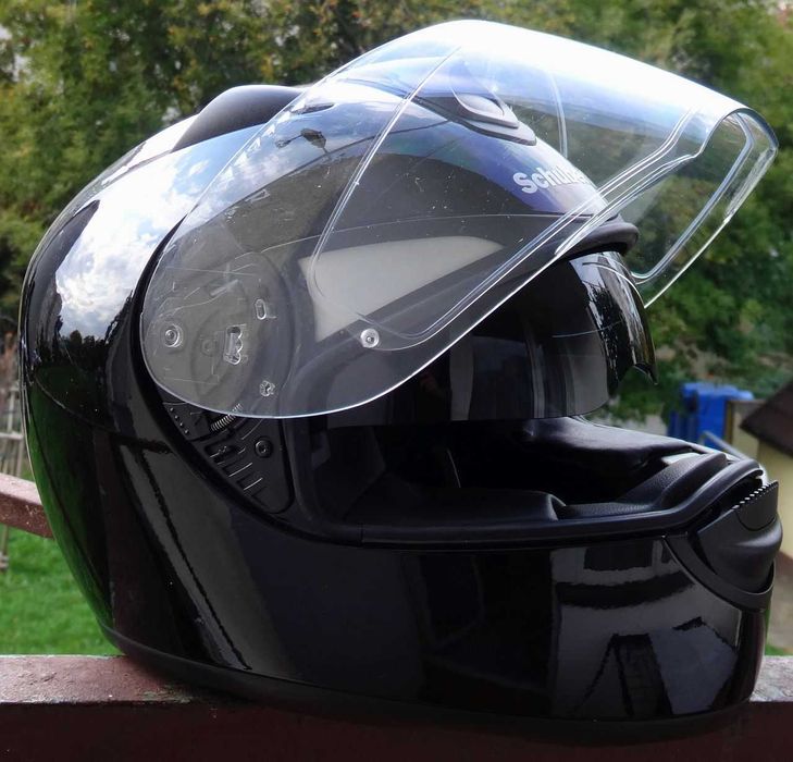 Kask motocyklowy integralny  SCHUBERTH S1 rozmiar S 54-55