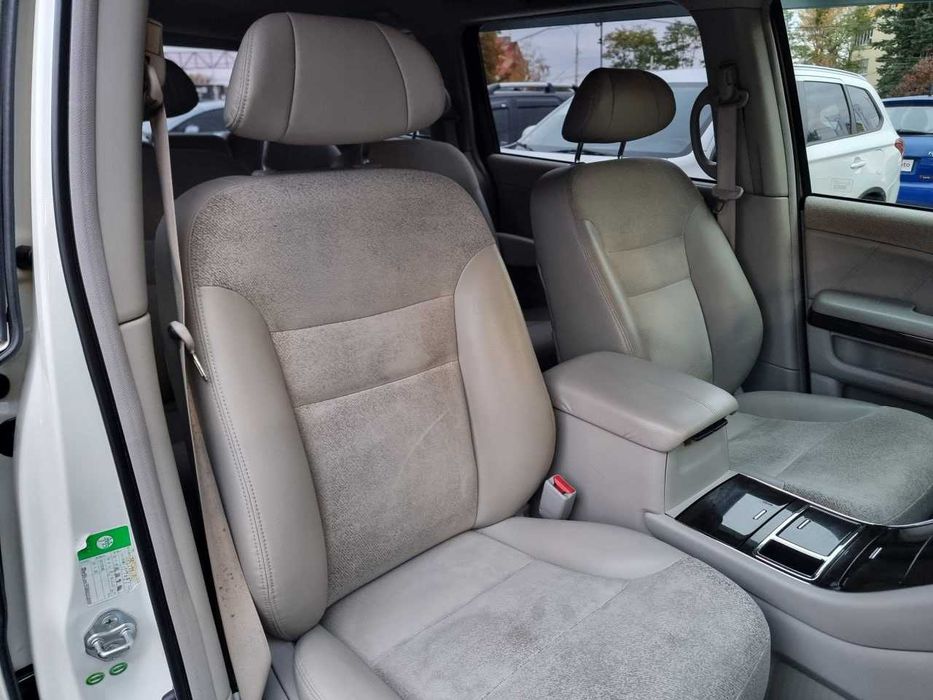 Продам  Honda Elysion 2011. Можна в розстрочку, під викуп.