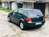 Volkswagen golf 4 1,9tdi