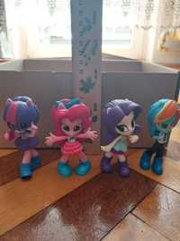 Figurki My Little Pony