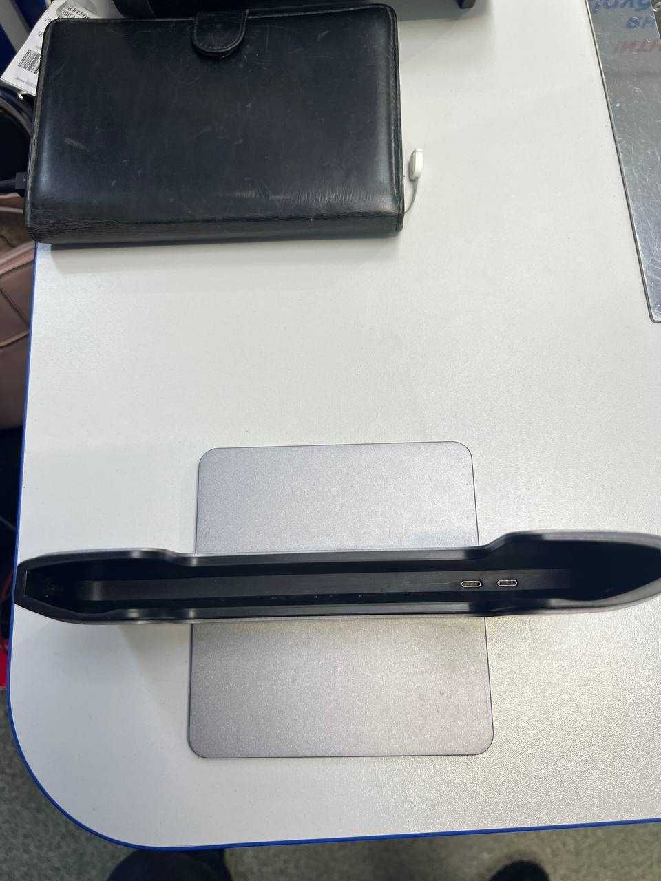 Вертикальная Док-Станция Henge Dociks HD0SVA13MBP 13-inch
