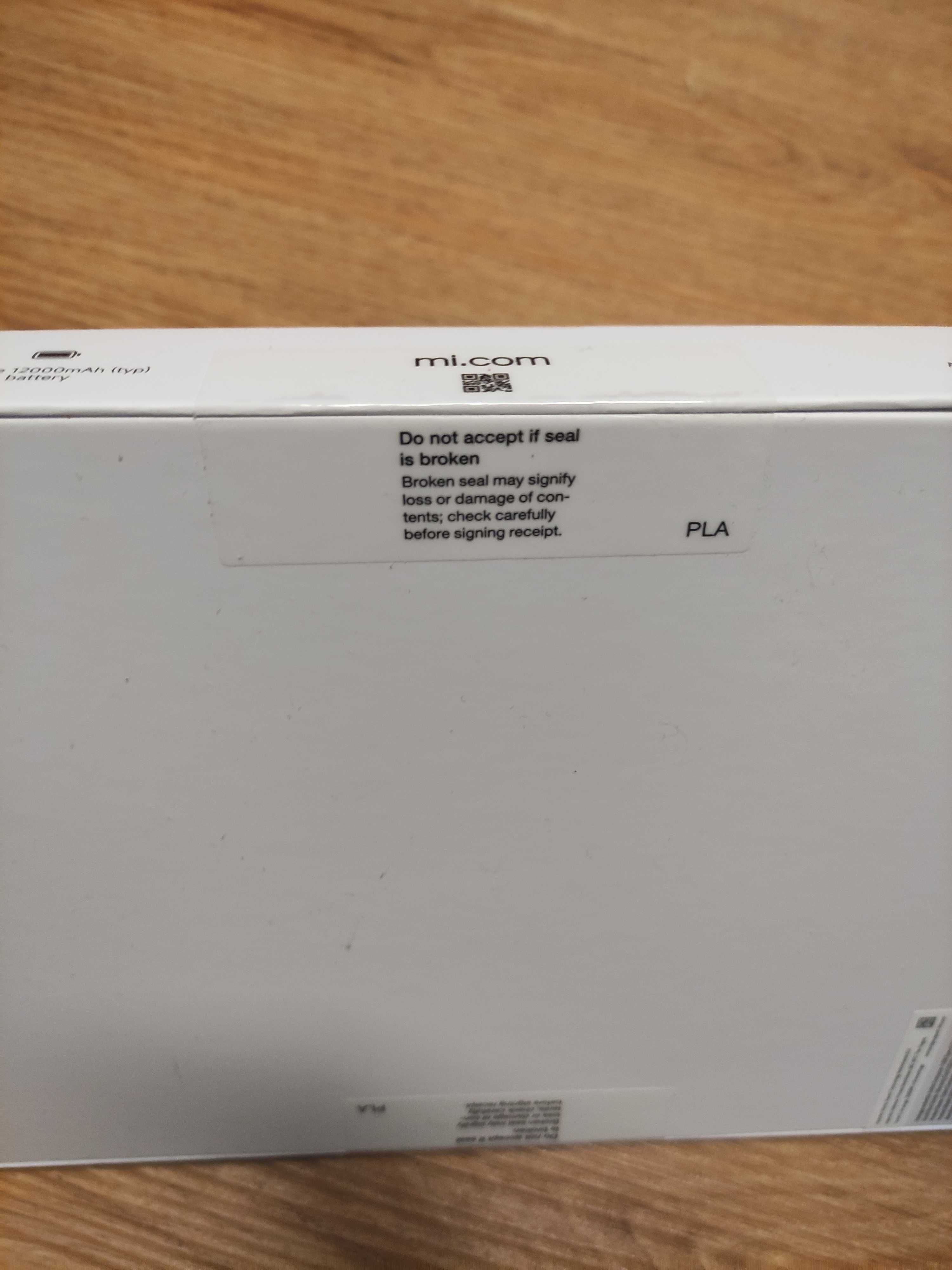 Tablet REDMI Pad 2 Pro novo selado com garantia