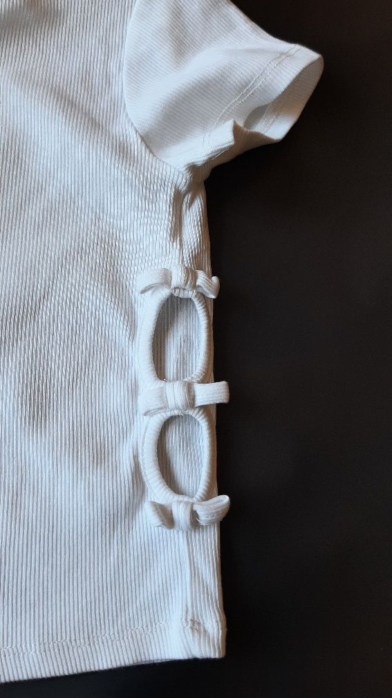 Футболка zara 9-10 років ріст 140