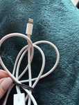 Kabel Usb C lightning 1 m