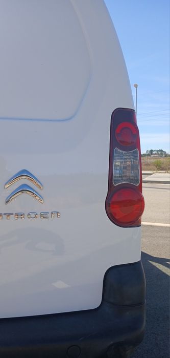 Citroen berlingo premium 100cv