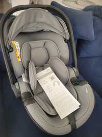 Fotelik britax baby safe pro nowy