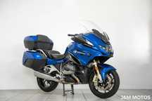 BMW R 1250 RT
