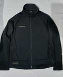 Мужская куртка ветровка софтшелл Columbia Schoffel Softshell