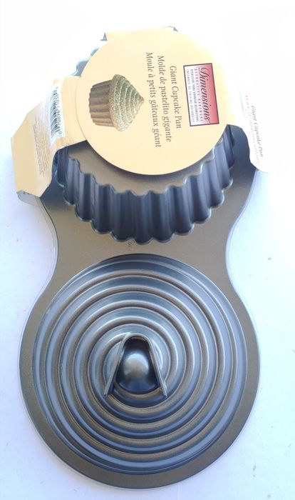 Forma Cupcake Wilton