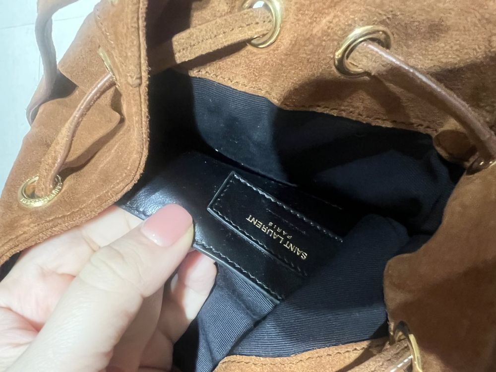 Продам сумку Saint Laurent ysl оригинал