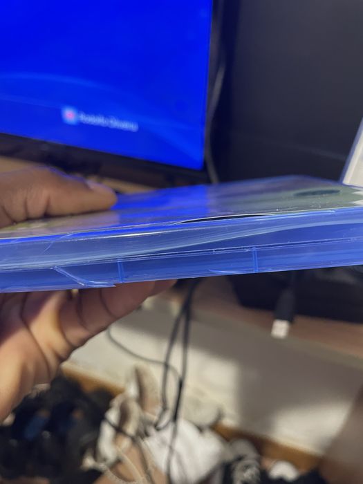 PlayStation4 Fat 1TB