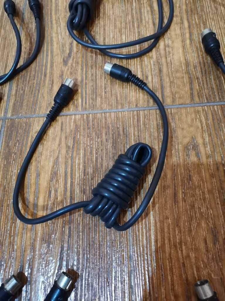 Кабель аудио DIN5 PIN