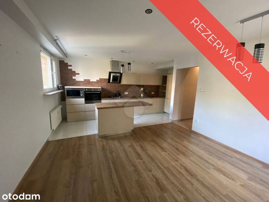 Kraków, Krowodrza - Dwupokojowe mieszkanie na wynajem blisko AGH!