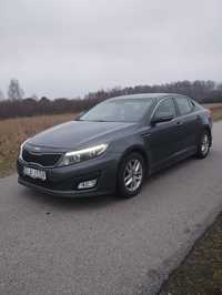 Kia Optima , Okazja