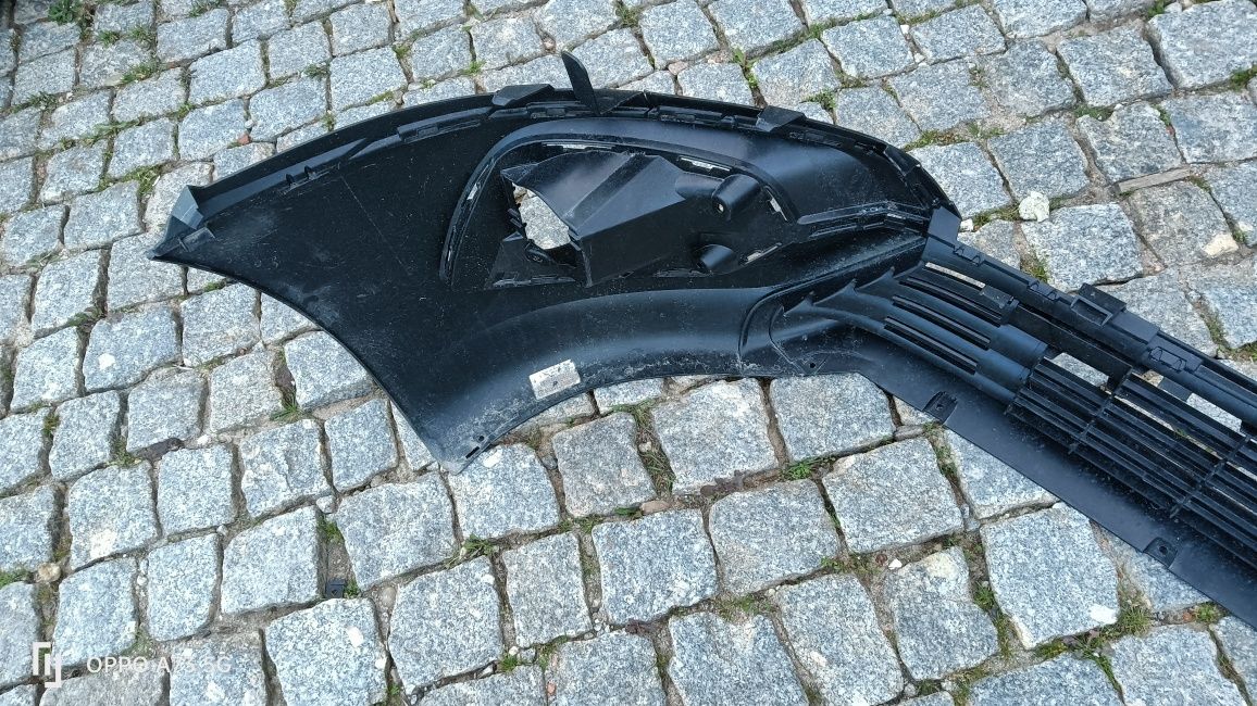 Parachoques Opel combo para choques 2019
