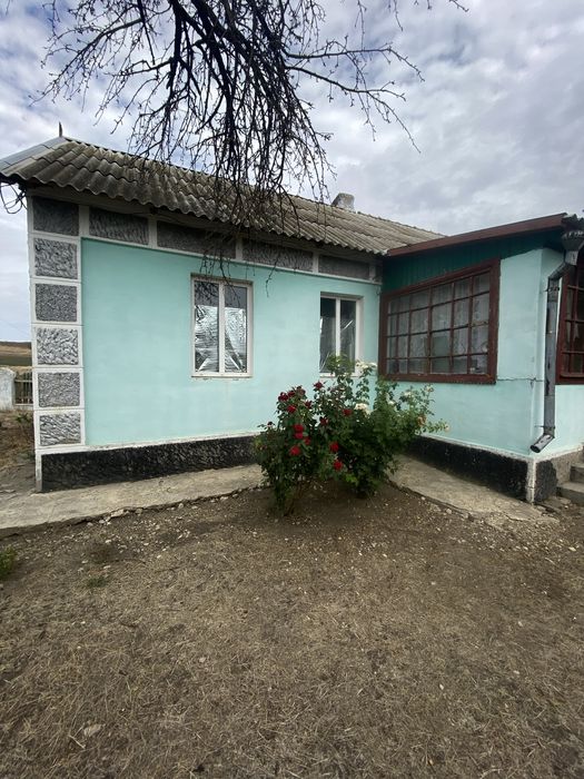 Будинок с. Петровірівка Березовський район 100 км від Одеси