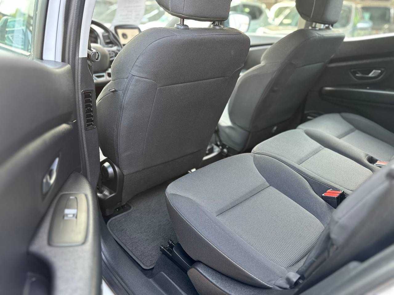 Renault Scenic IV 2019