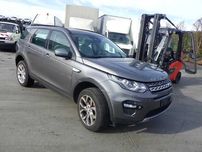 Разборка LAND ROVER DISCOVERY Sport. Запчасти Ленд Крузер Дискавери
