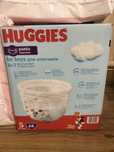 Памперси,підгузки Huggies,хаггіс розмір 5