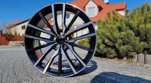 Nowe FELGI B5464 do BMW X5 G05 X6 G06 X7 G07 Nowość 20