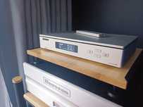 SOtM SDP 1000ex , pre , dac,nowy 3500€