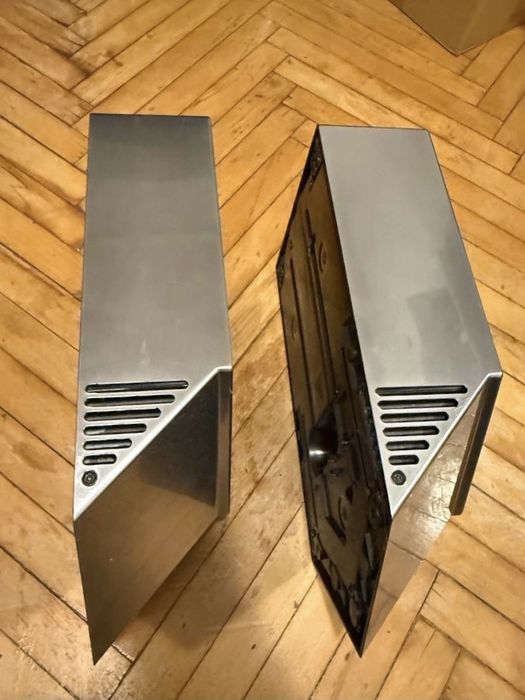 Сушарки для рук Dyson airblade V