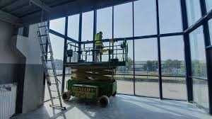 Sprzątanie biur, domów i mieszkań