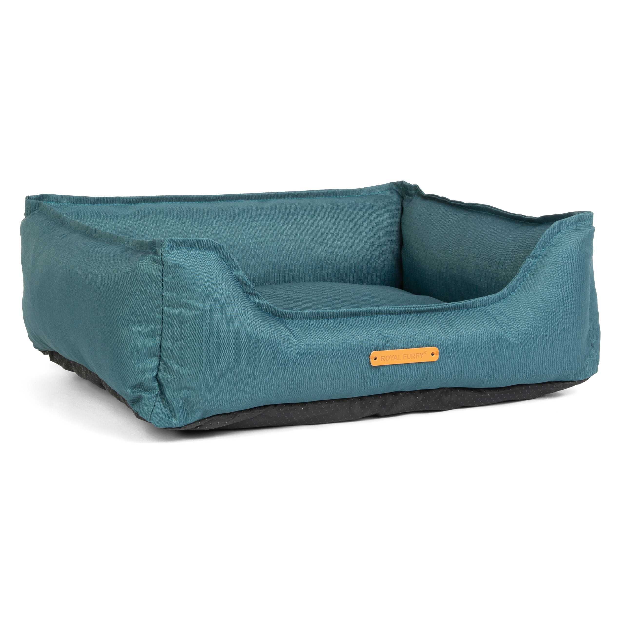 Legowisko dla psa Easy Rest 61 x 48 x 18 cm S Royal Furry