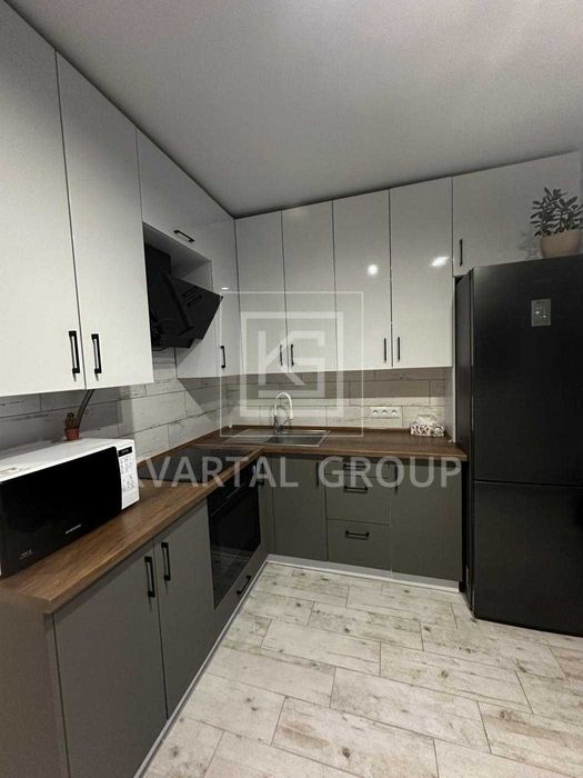 Продаж квартири в центрі міста МІНІМАЛЬНЕ ОФОРМЛЕННЯ