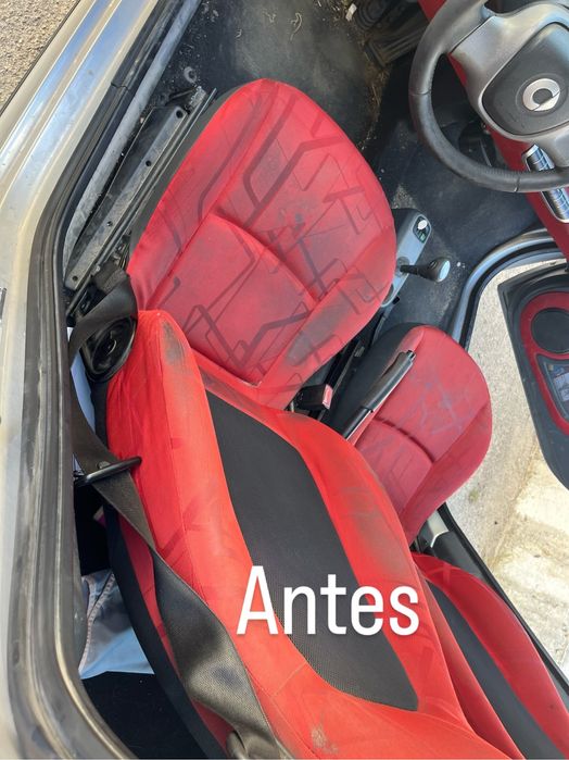 Limpeza de Sofas , Colchoes , e Estofos Auto