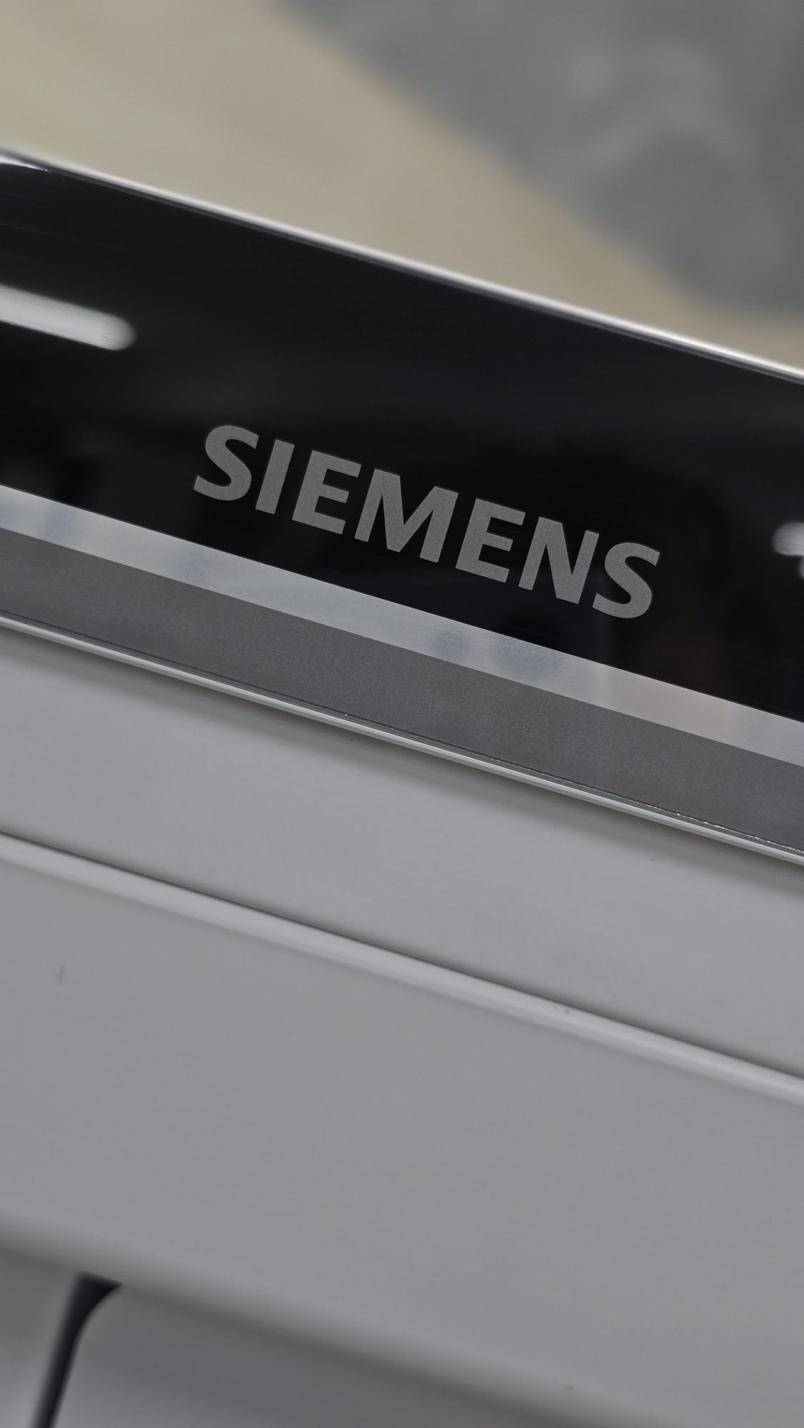 Нова морозильна Siemens 176см iq500 2022рік NoFrost