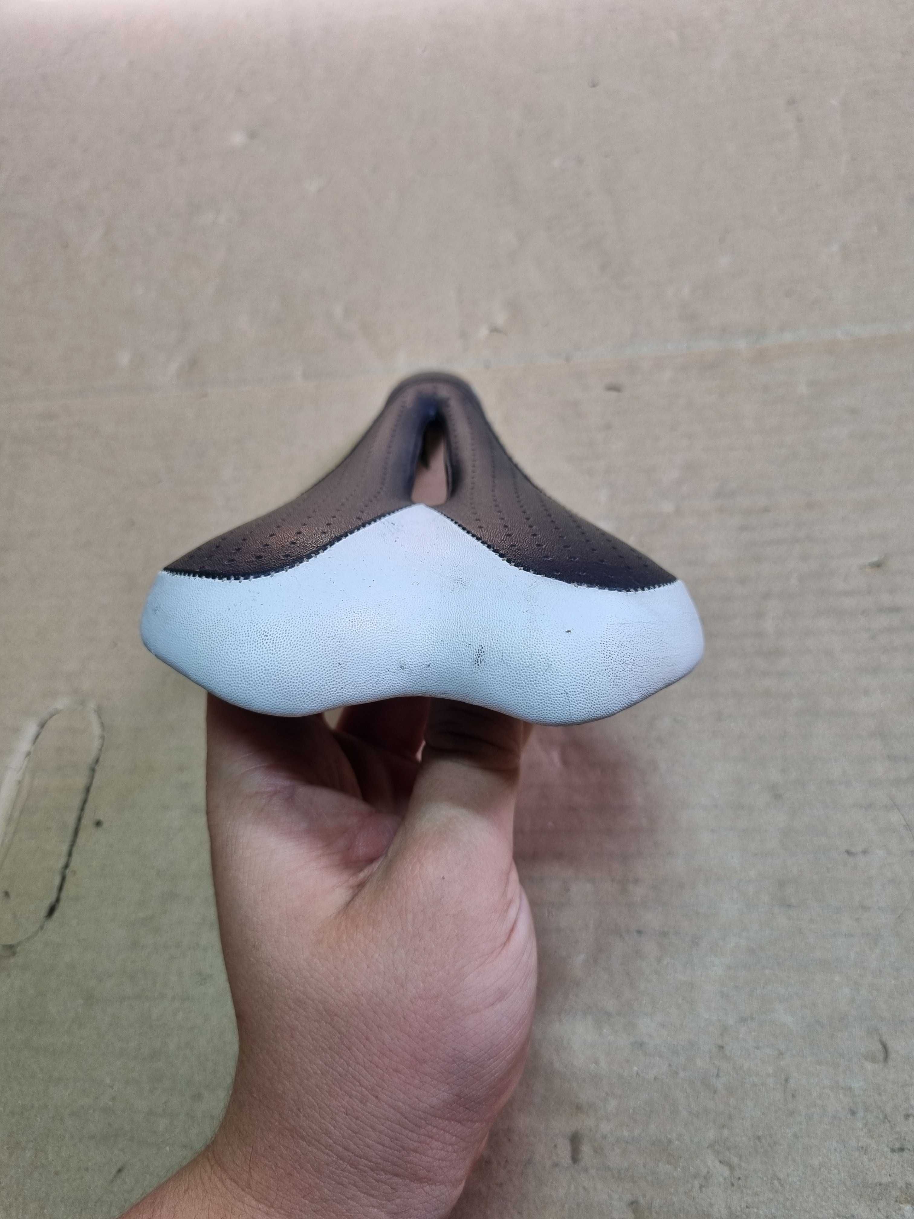 Siodełko Ghost Gel