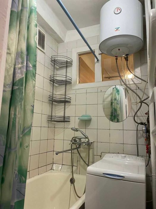 3к. 60м2 Березняки Русанівка просп. Тичини Павла 3, Ремонт Меблі