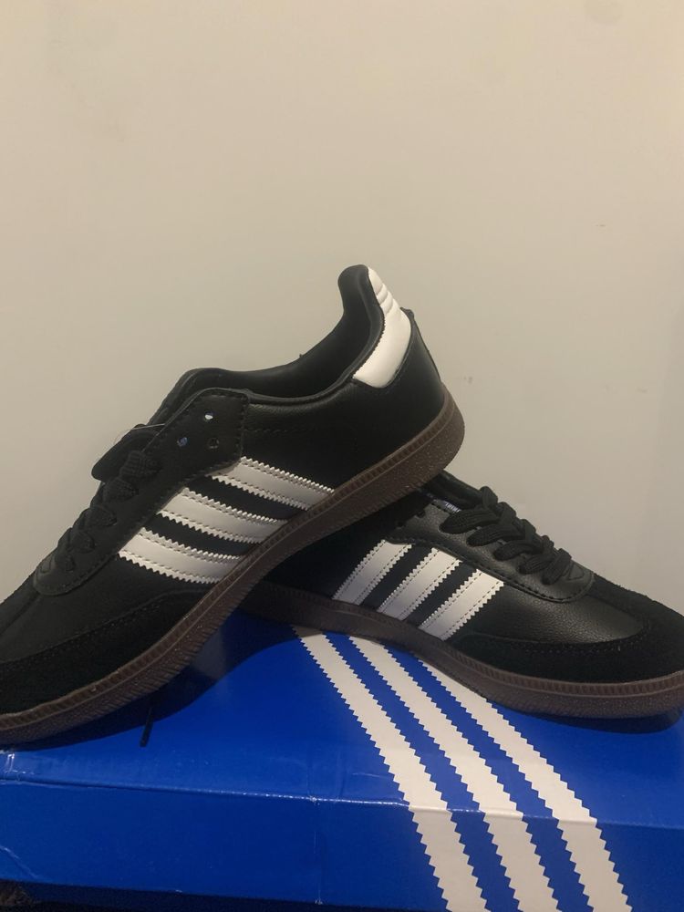 Adidas Samba 37 Nowe oryginalne z pudełkiem