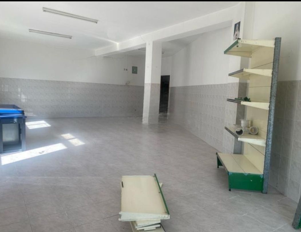 Oportunidade de negócios
