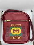 Mala de ombro Gucci