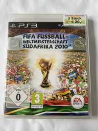 Fifa South Africa PlayStation 3 PS3