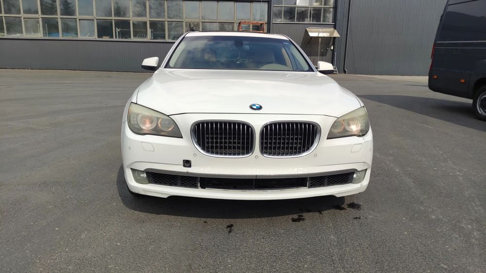 BMW Seria 7