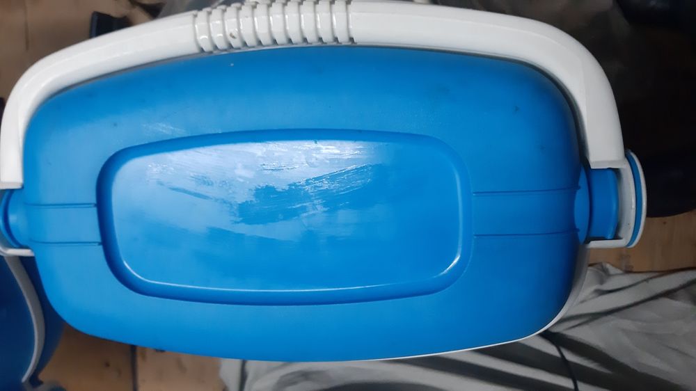 Duas geladeiras  como novas