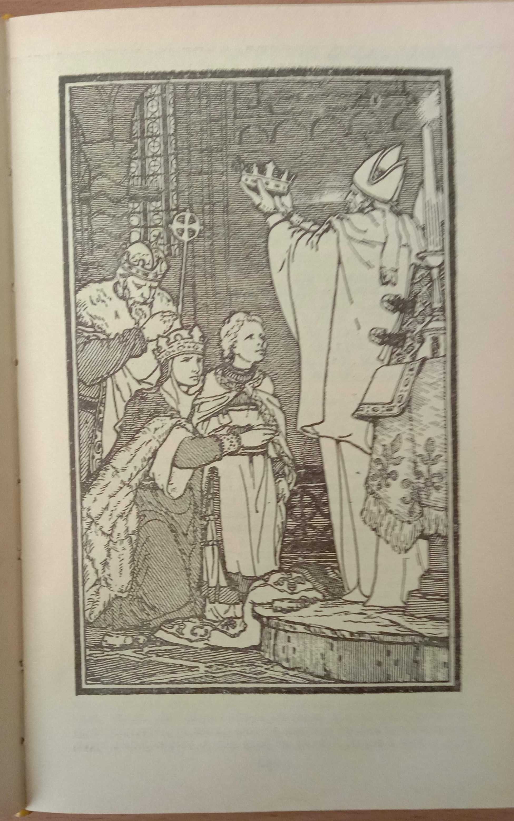 Исторические романы. Трилогия. Ант. Ладинский. 1989г.