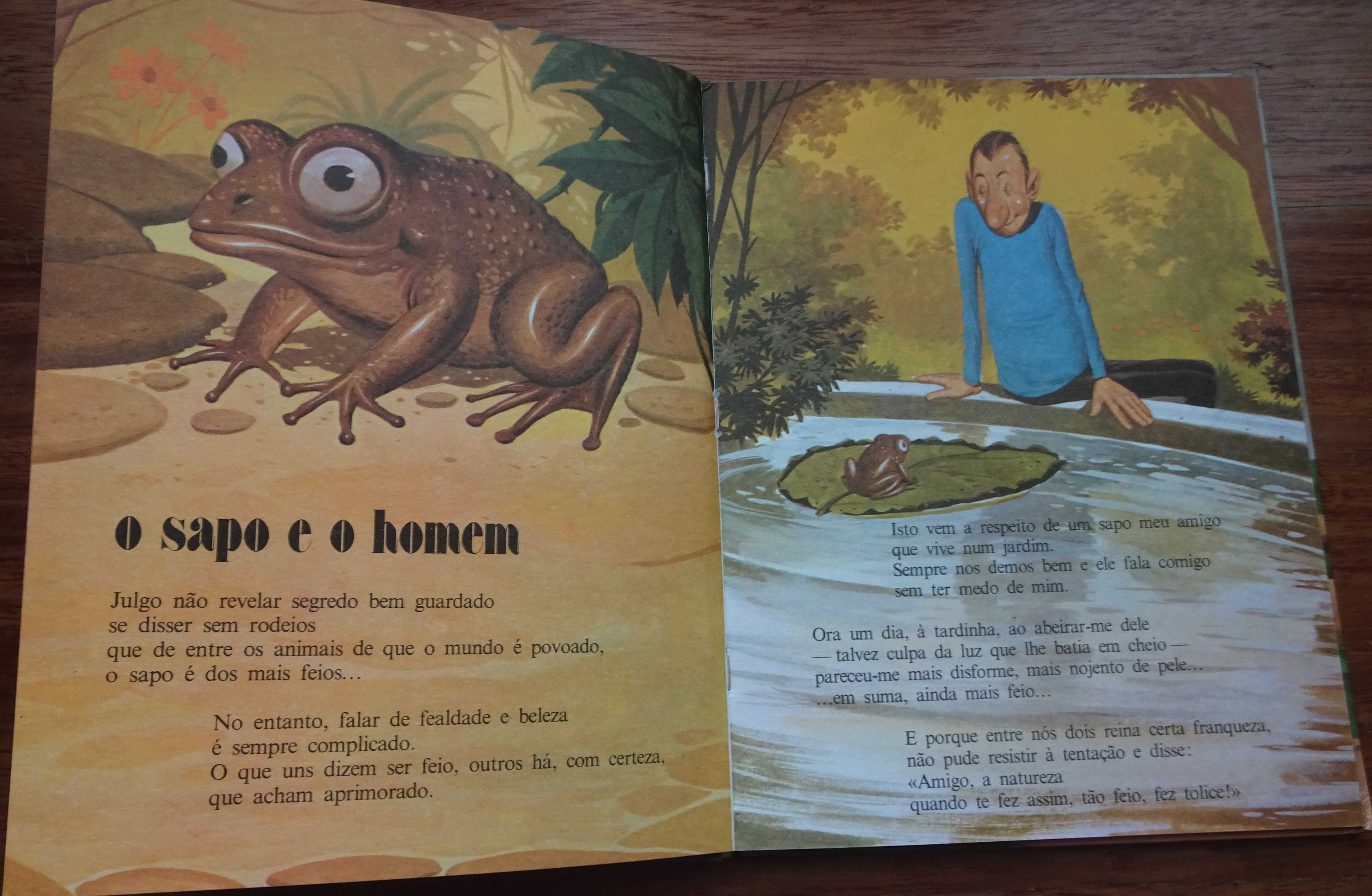 As Histórias do Avozinho
