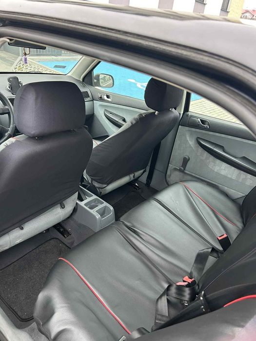 Skoda Fabia 1 1.9tdi