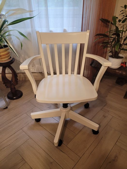 Krzesło biurowe (Ikea)