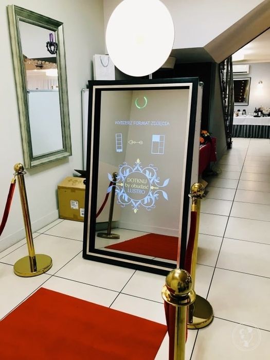 Fotolustro, Fotobudka360, Drinkbar